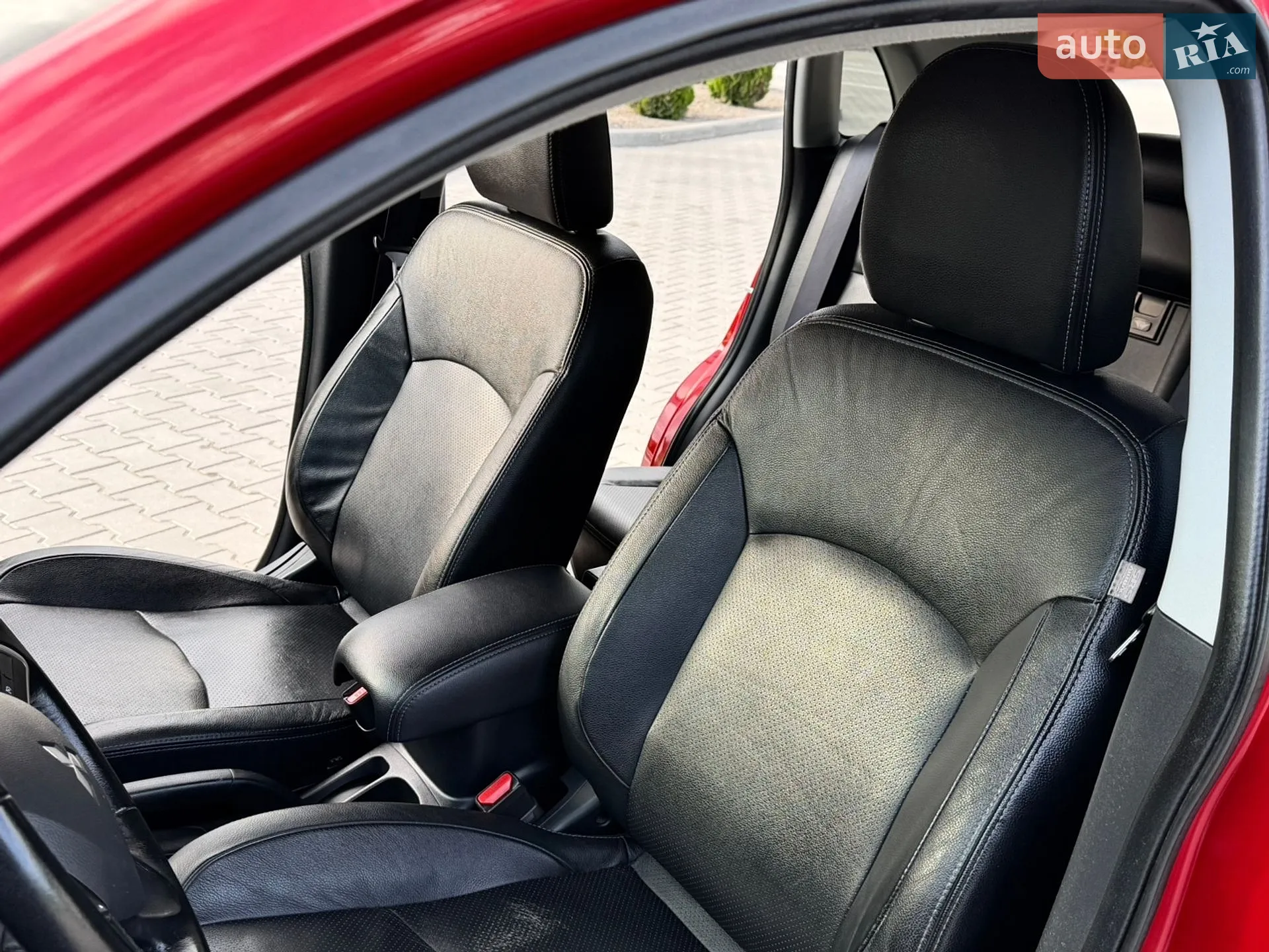 2013 Mitsubishi ASX - мініатюра 43