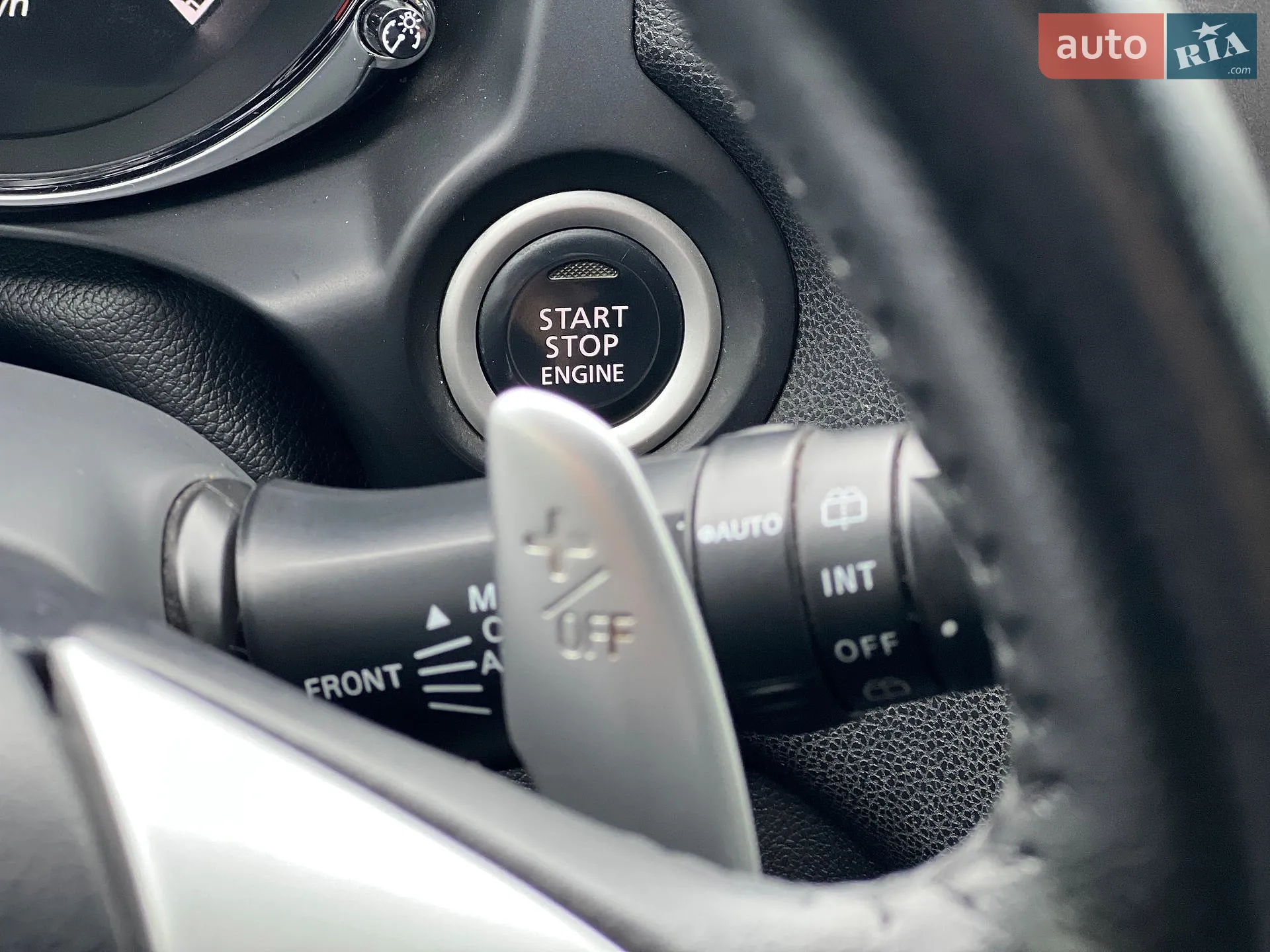 2012 Mitsubishi ASX - мініатюра 47