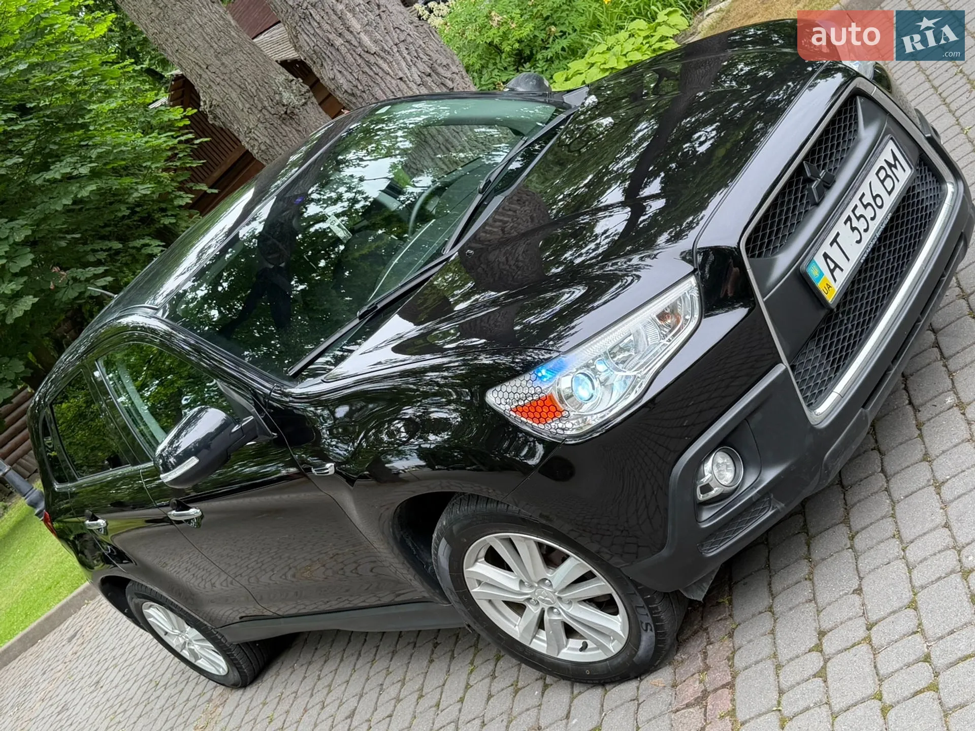 2010 Mitsubishi ASX - мініатюра 14