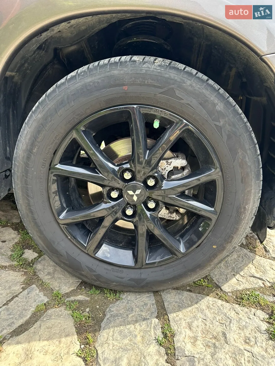 2013 Mitsubishi ASX - мініатюра 31