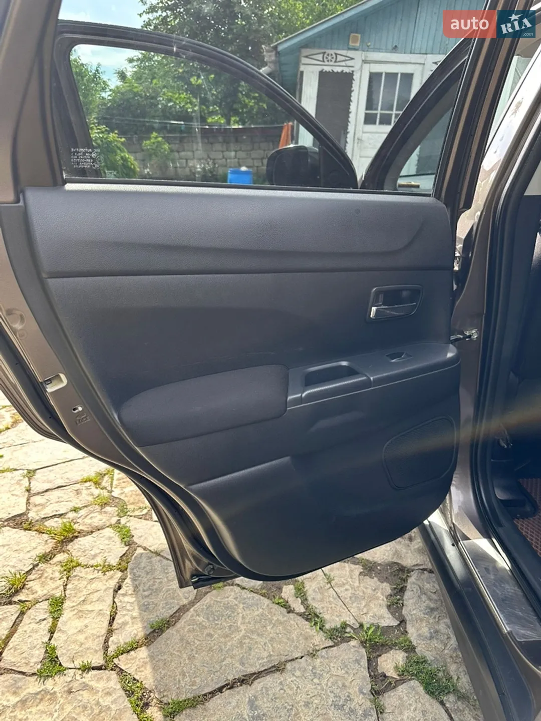 2013 Mitsubishi ASX - мініатюра 27