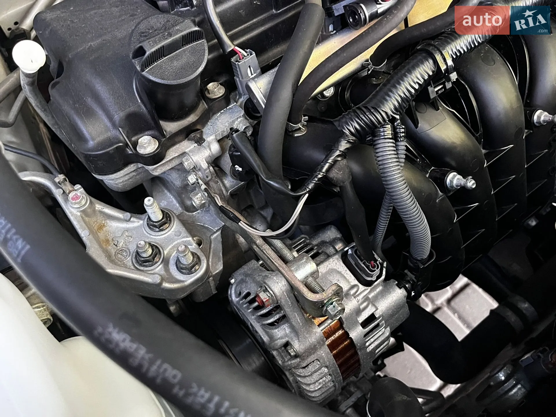 2019 Mitsubishi ASX - мініатюра 38