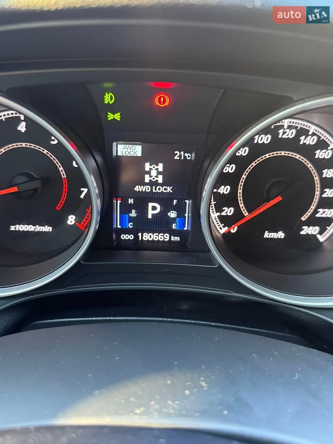 2011 Mitsubishi ASX - мініатюра 36