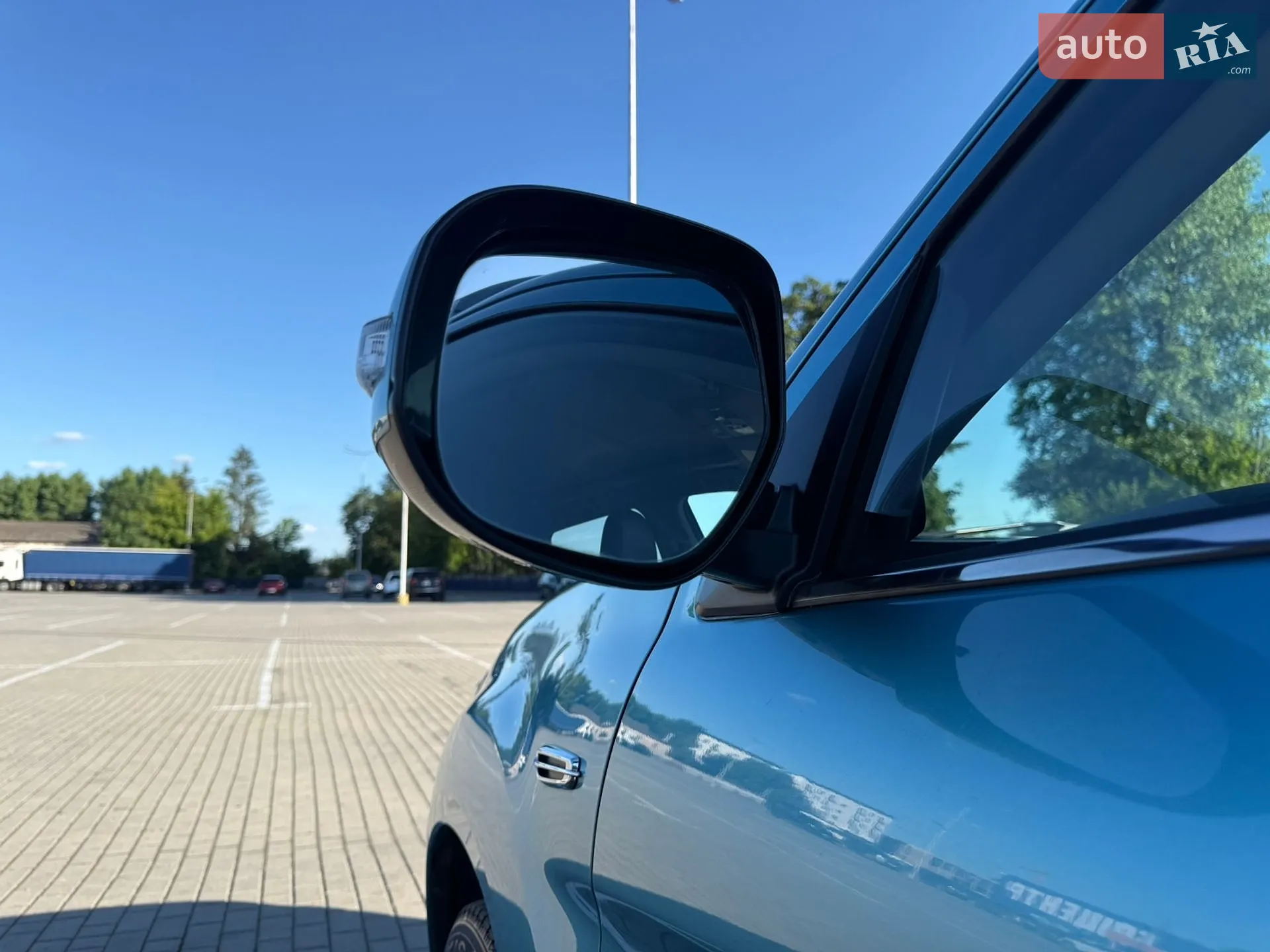 2011 Mitsubishi ASX - мініатюра 27