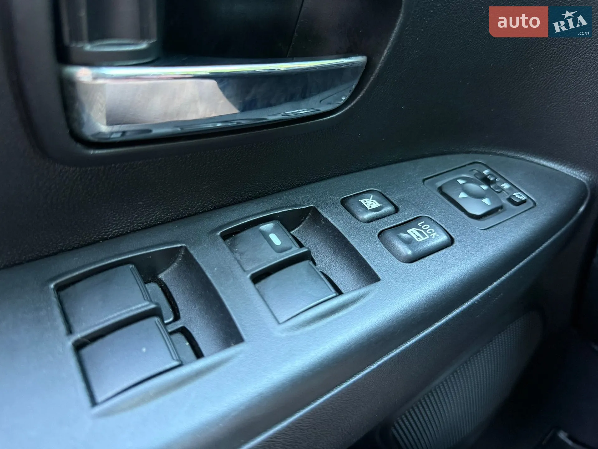 2011 Mitsubishi ASX - мініатюра 49