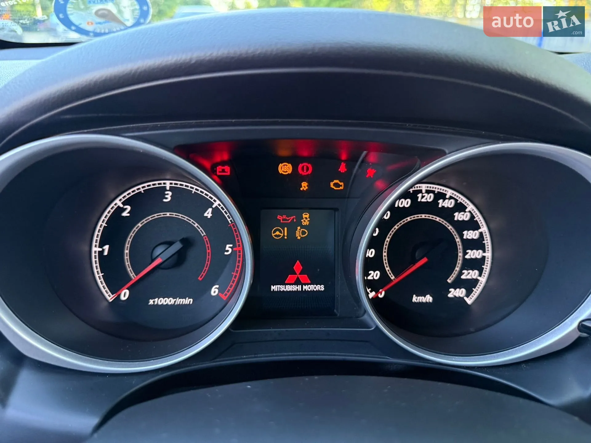 2011 Mitsubishi ASX - мініатюра 66