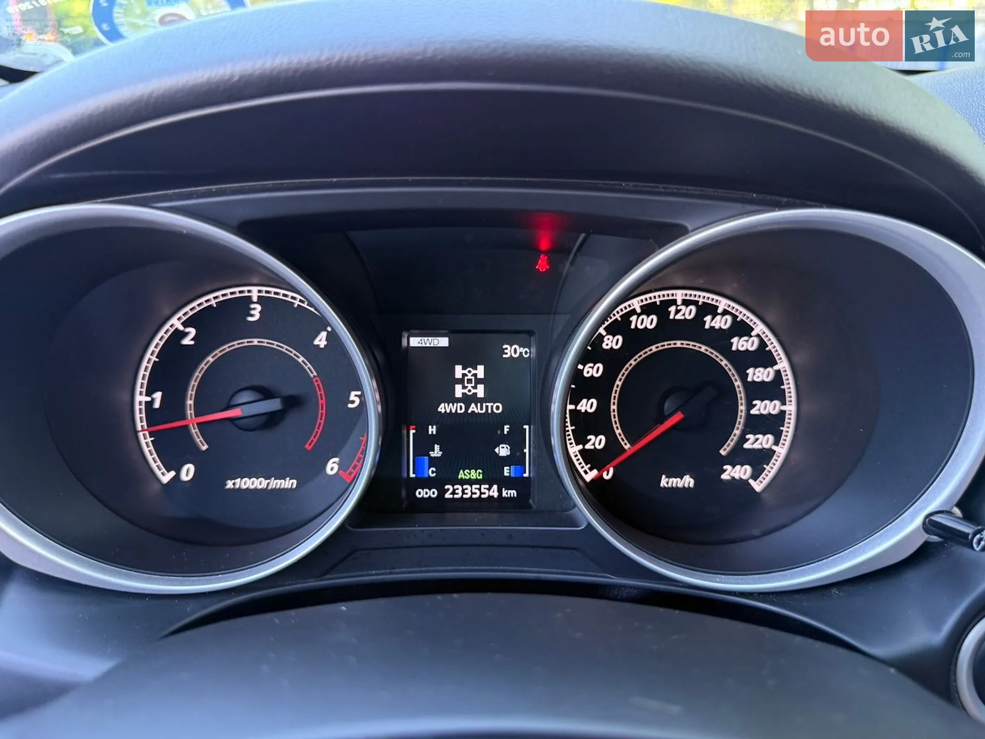 2011 Mitsubishi ASX - мініатюра 69