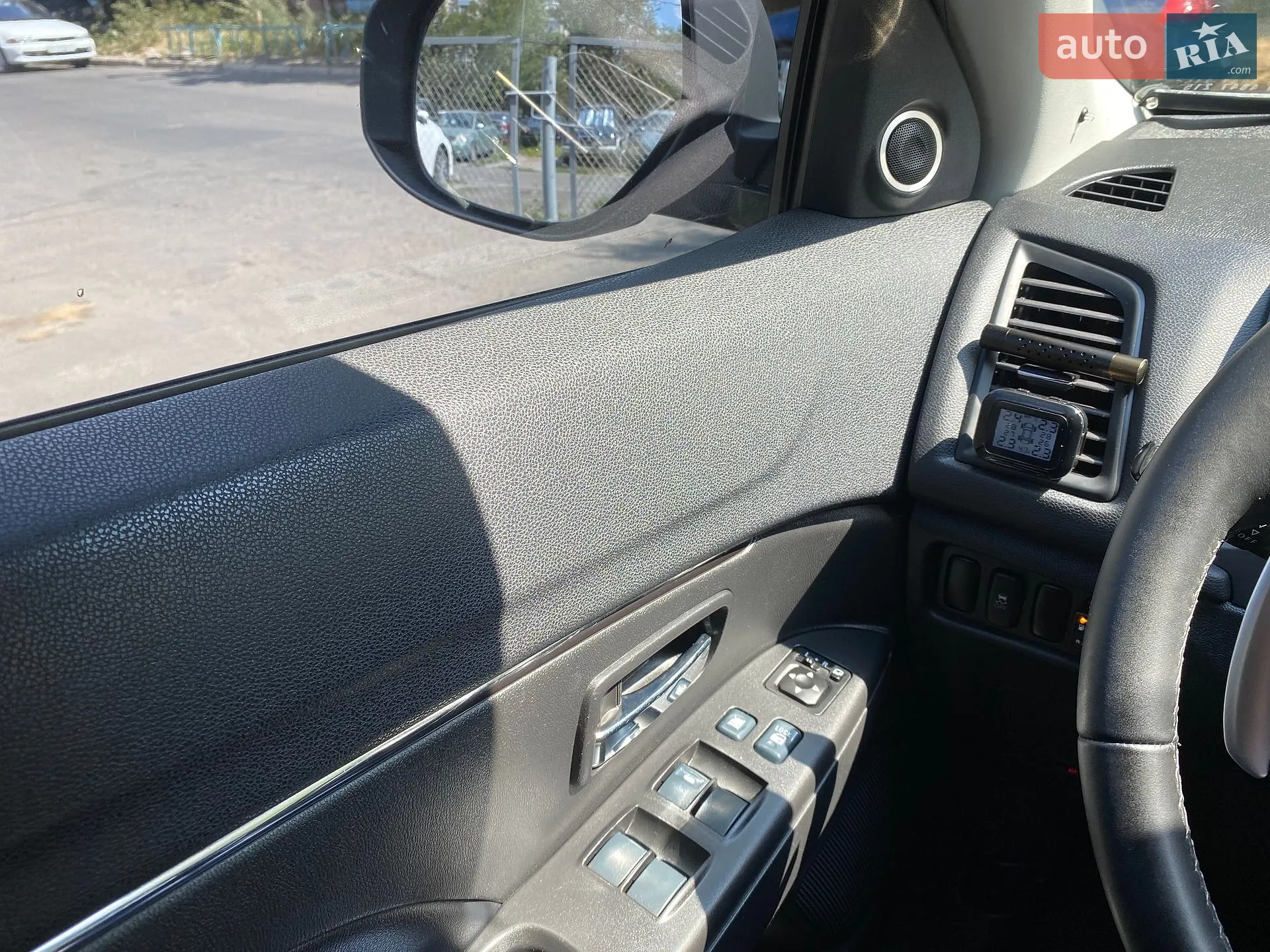 2013 Mitsubishi ASX - мініатюра 10