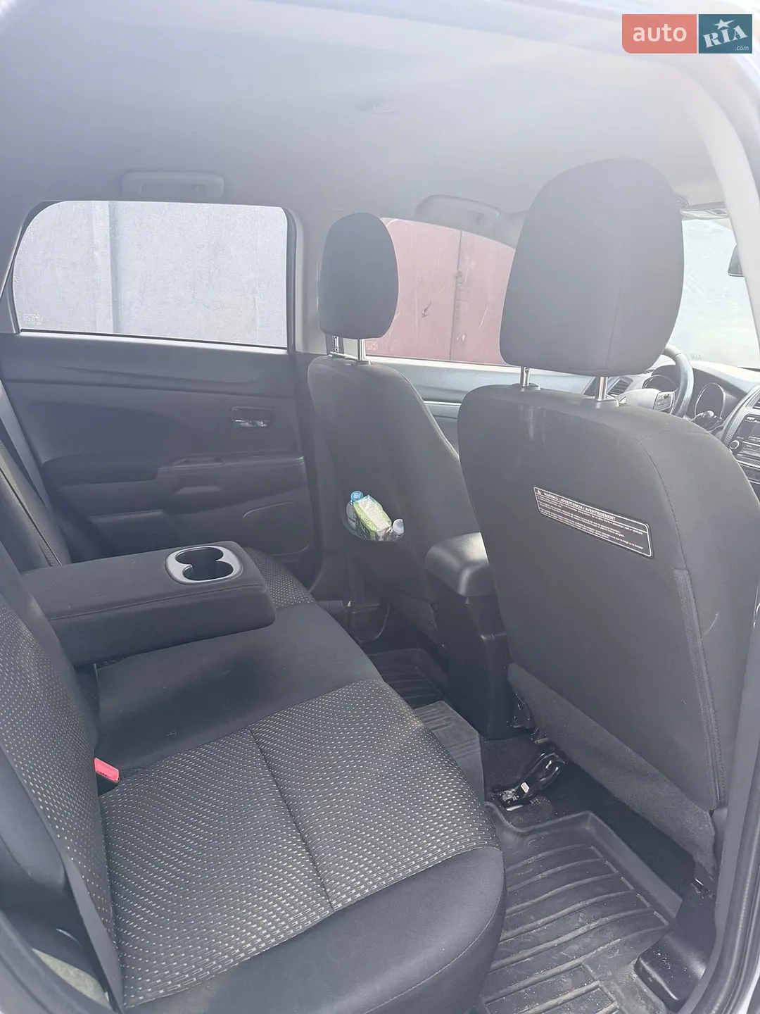 2016 Mitsubishi ASX - мініатюра 6