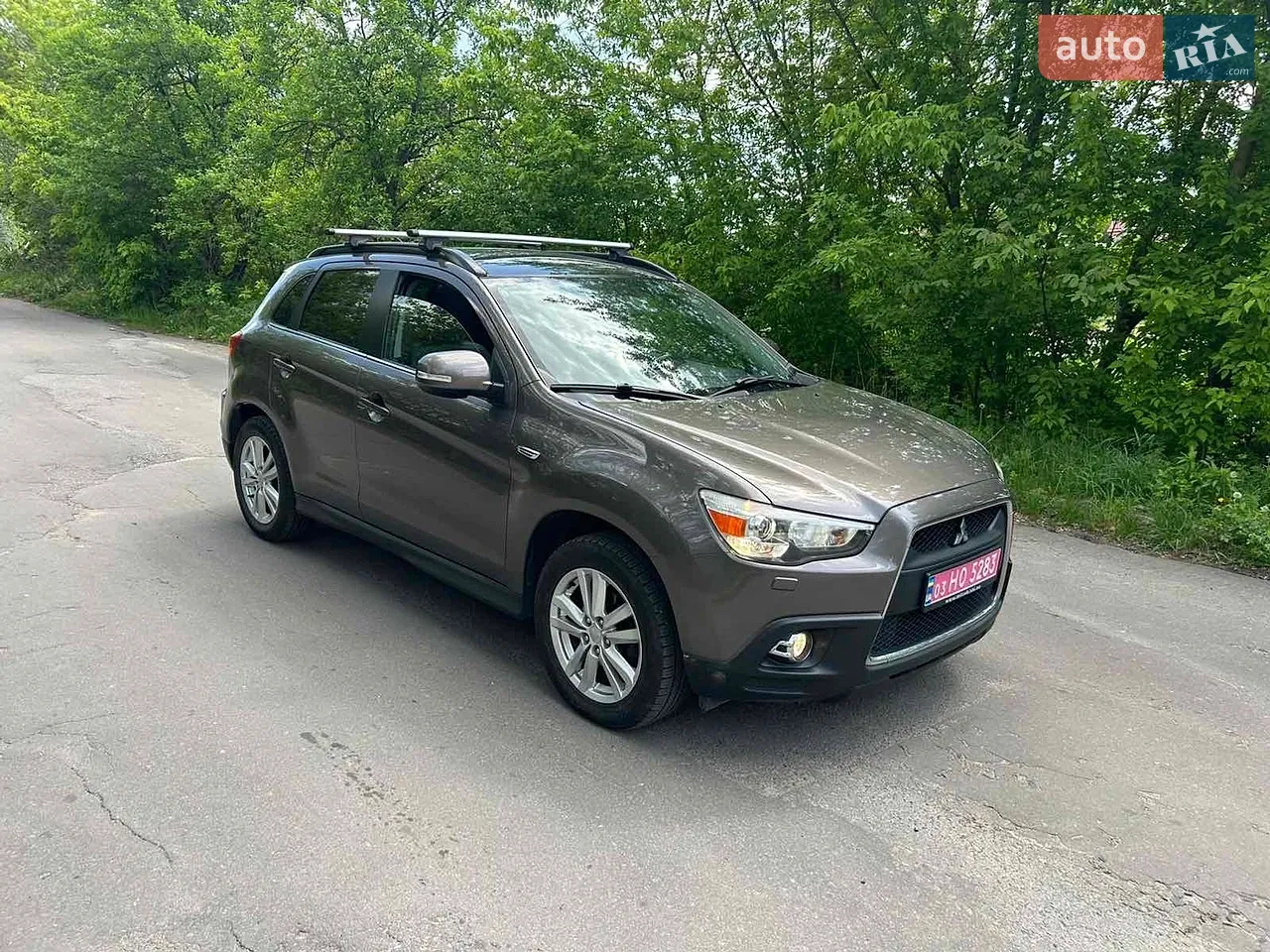2013 Mazda CX-5 - мініатюра 45
