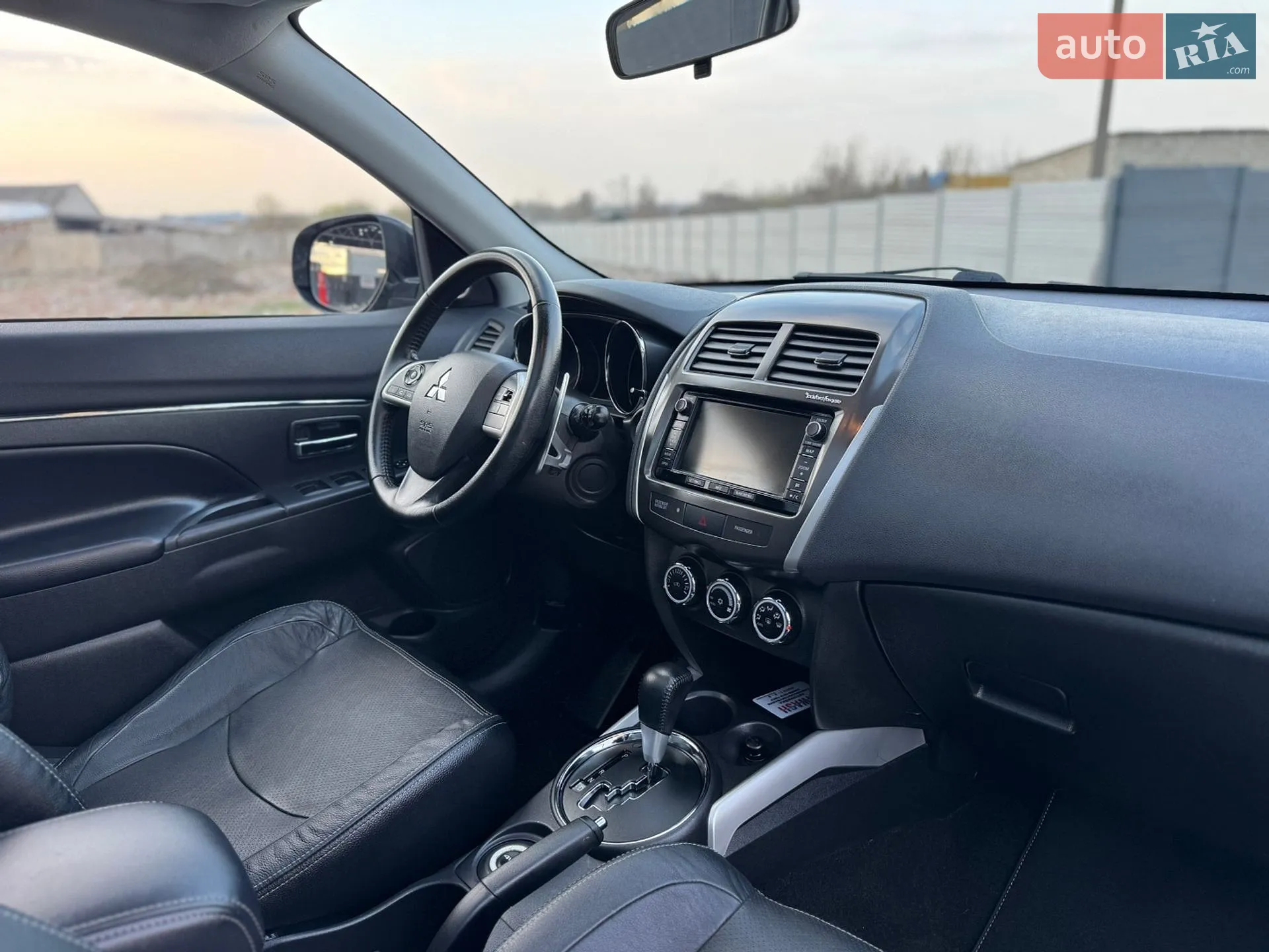 2015 Mitsubishi ASX - мініатюра 22