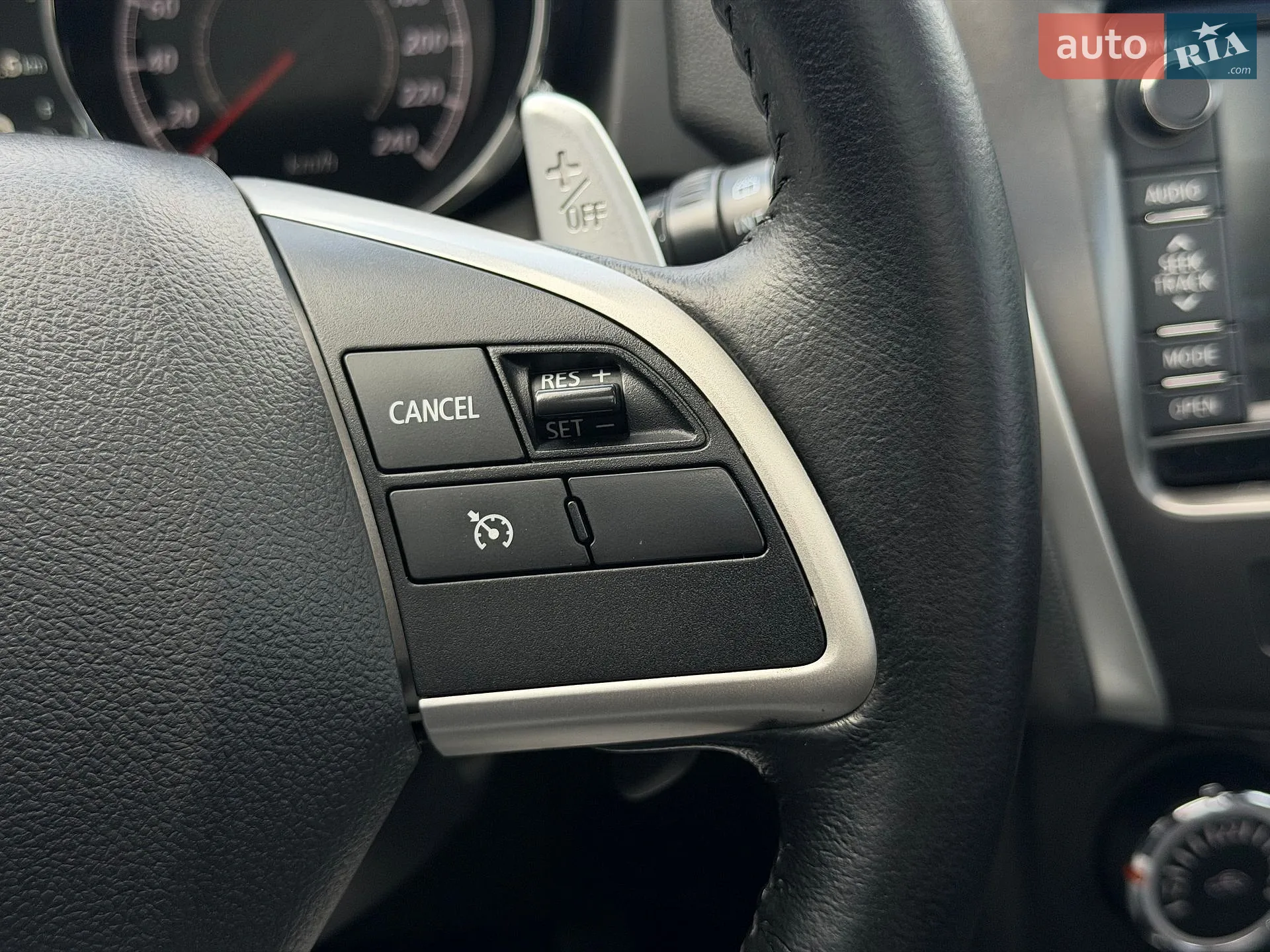 2014 Mitsubishi ASX - мініатюра 47
