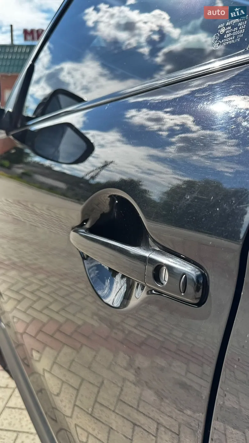2011 Mitsubishi ASX - мініатюра 20