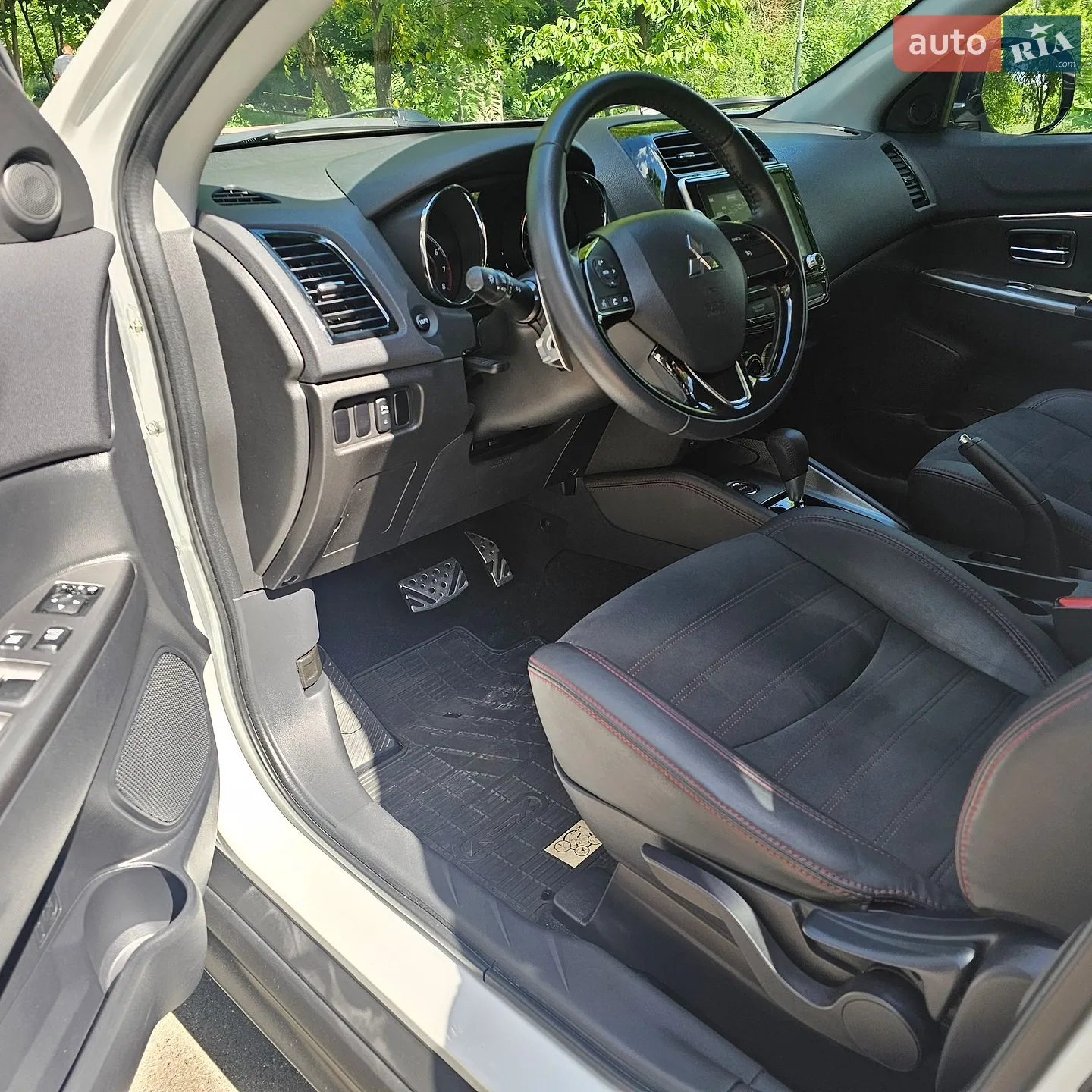 2020 Mitsubishi ASX - мініатюра 7