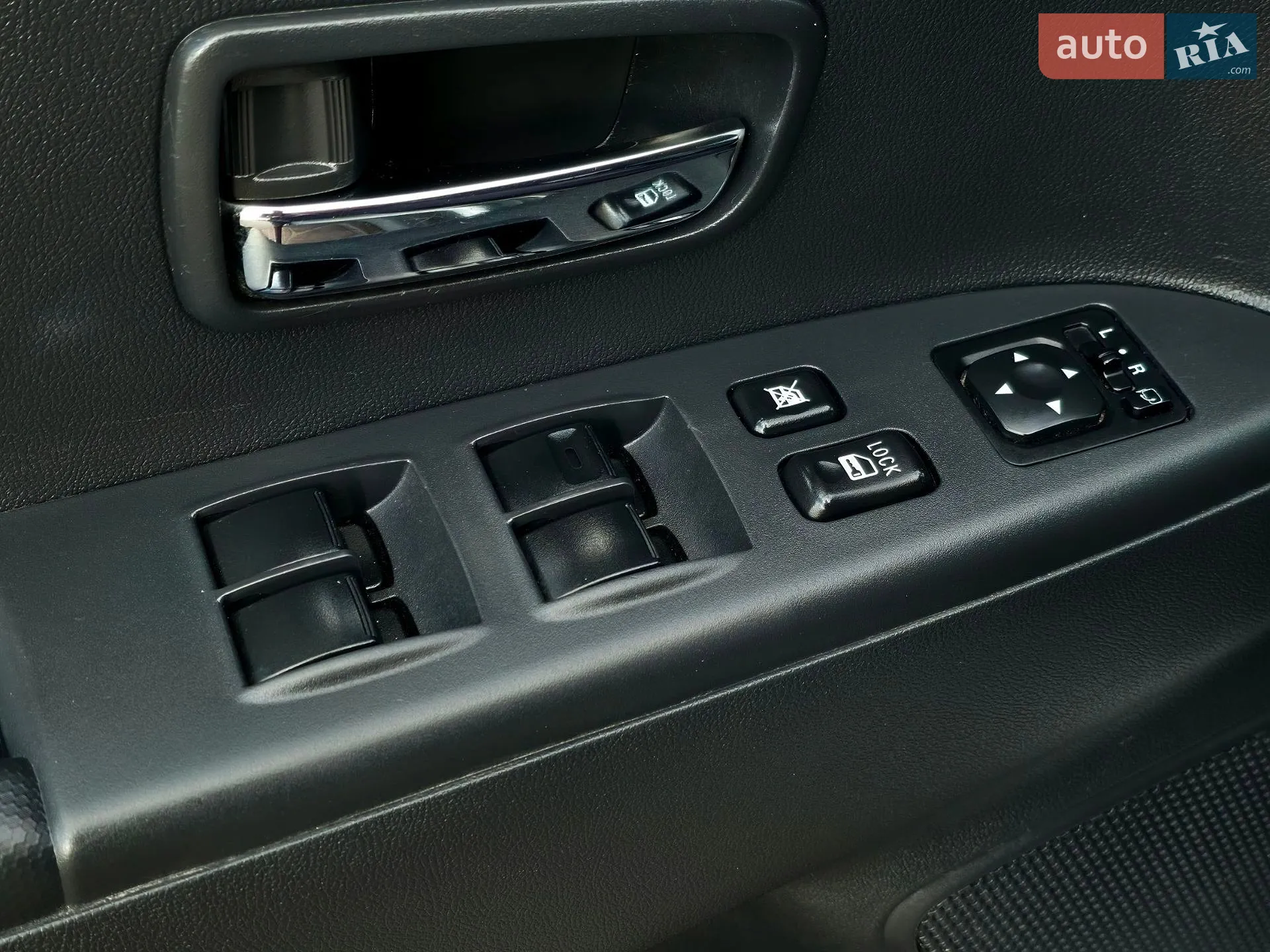 2014 Mitsubishi ASX - мініатюра 22