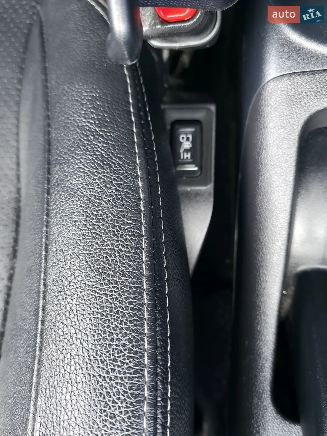 2014 Mitsubishi ASX - мініатюра 28