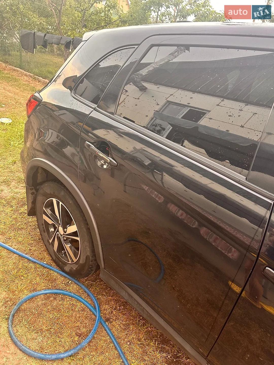 2019 Mitsubishi ASX - мініатюра 2