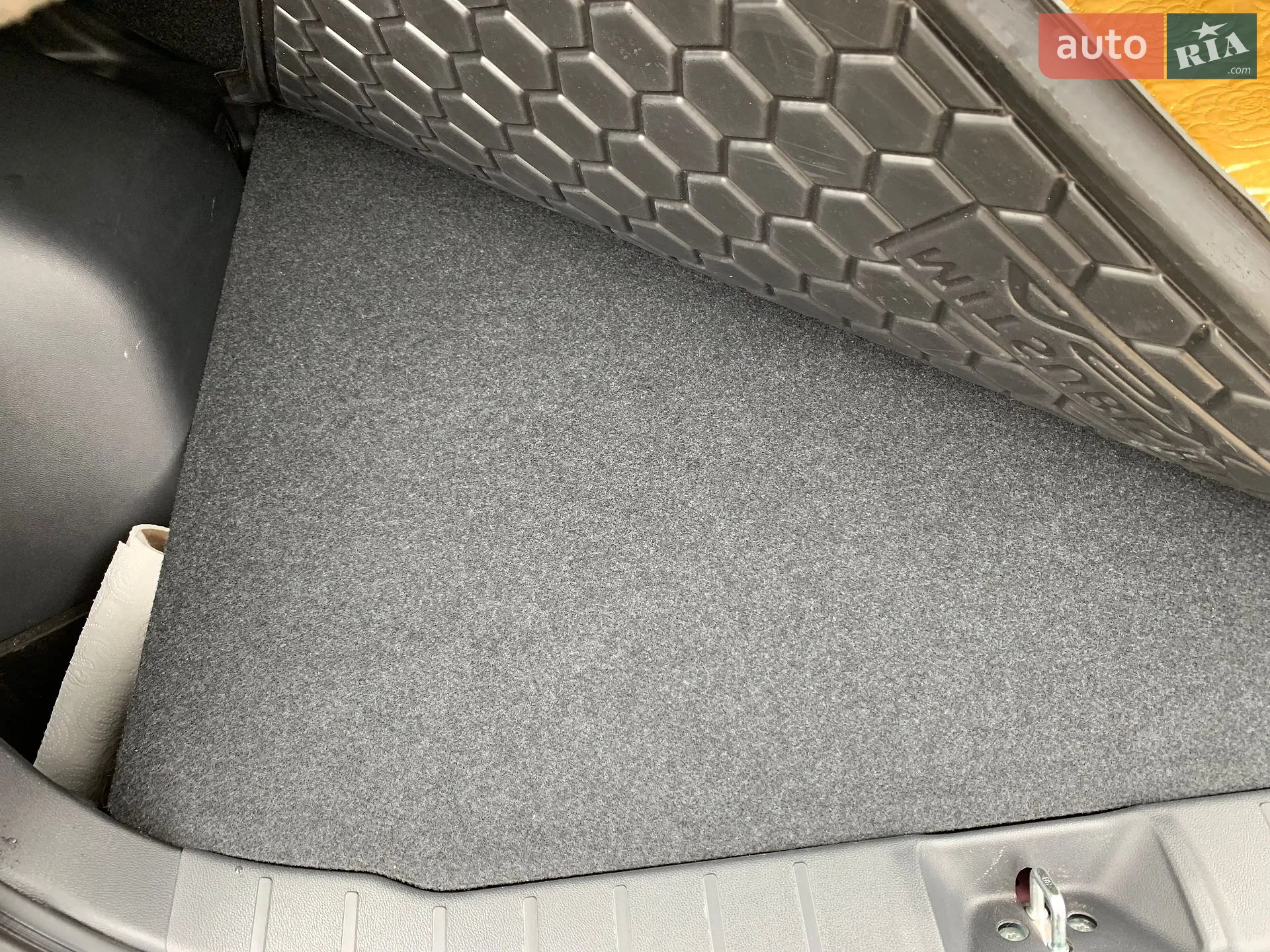 2019 Mitsubishi ASX - мініатюра 9
