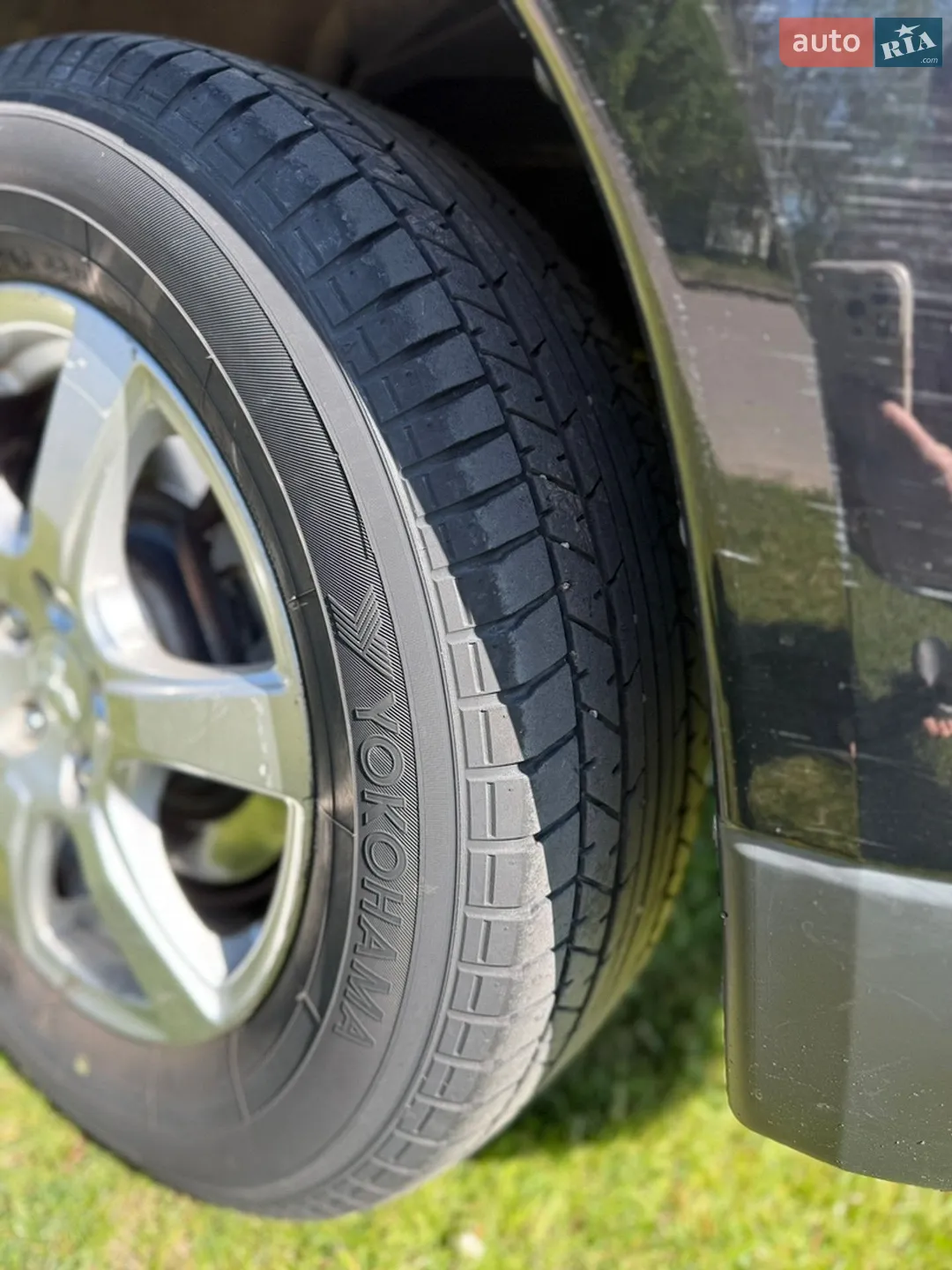 2013 Mitsubishi ASX - мініатюра 10