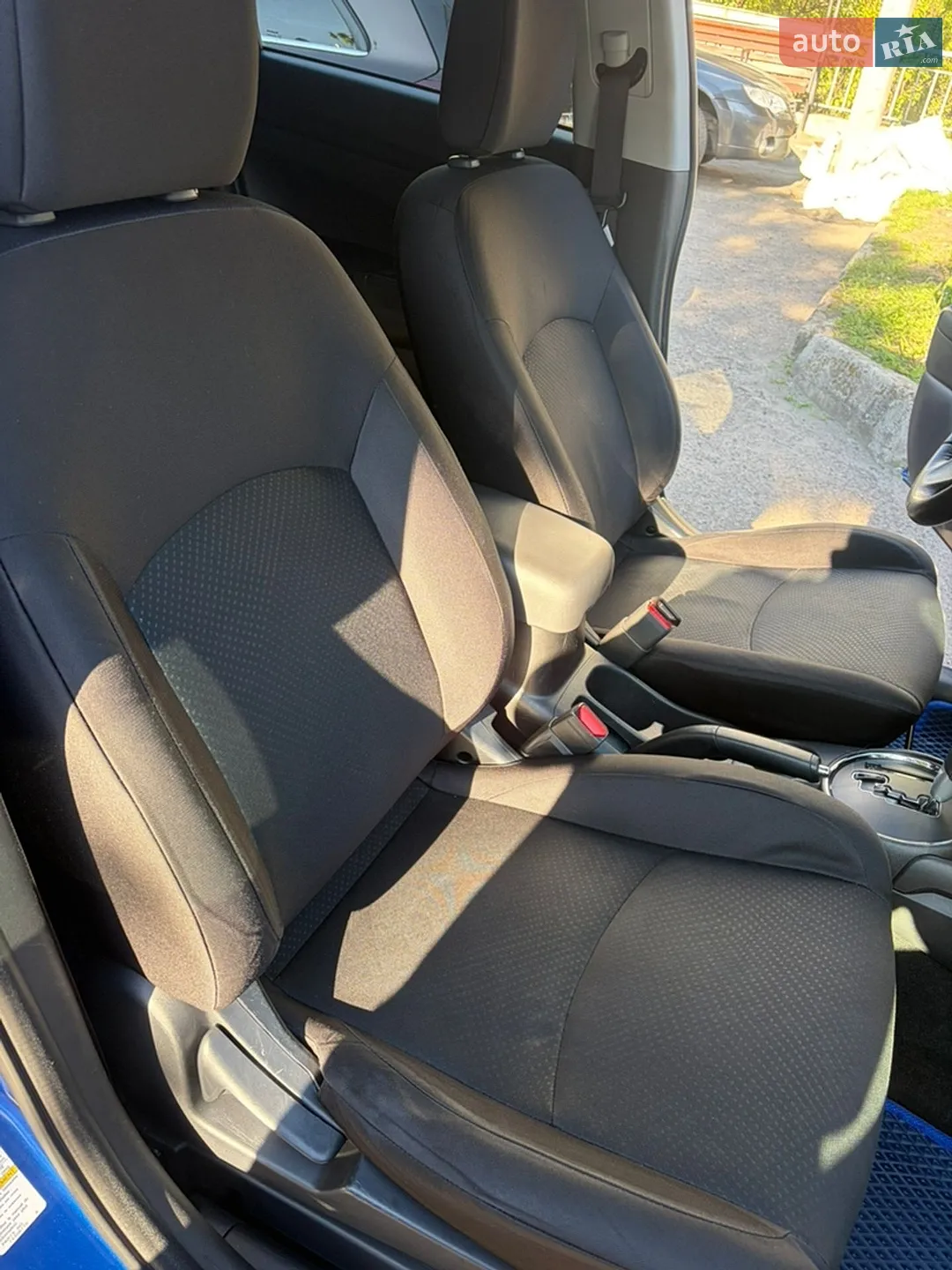 2015 Mitsubishi ASX - мініатюра 18
