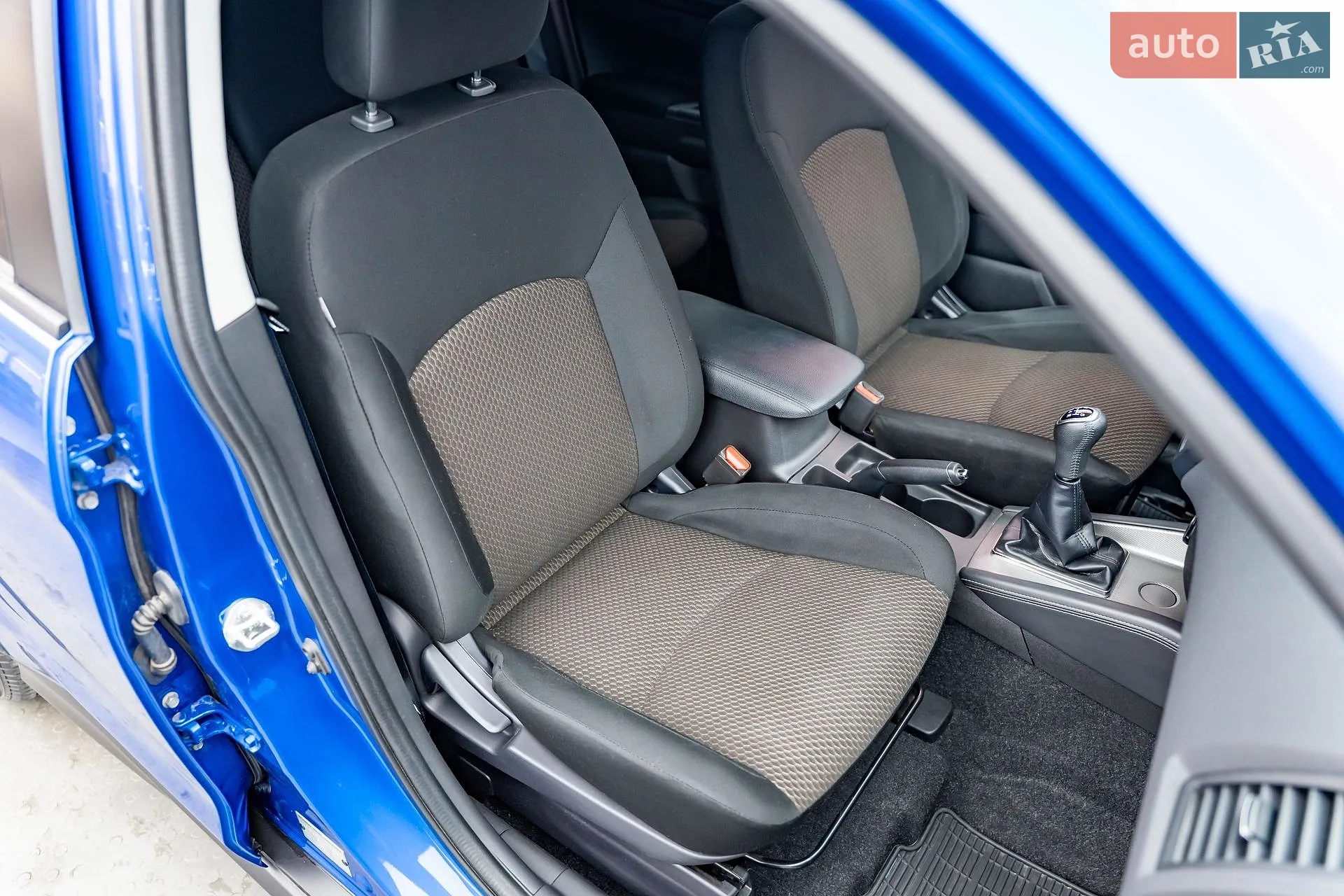 2020 Mitsubishi ASX - мініатюра 22
