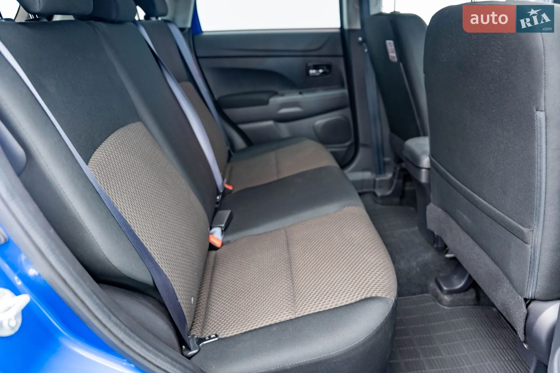 2020 Mitsubishi ASX - мініатюра 23