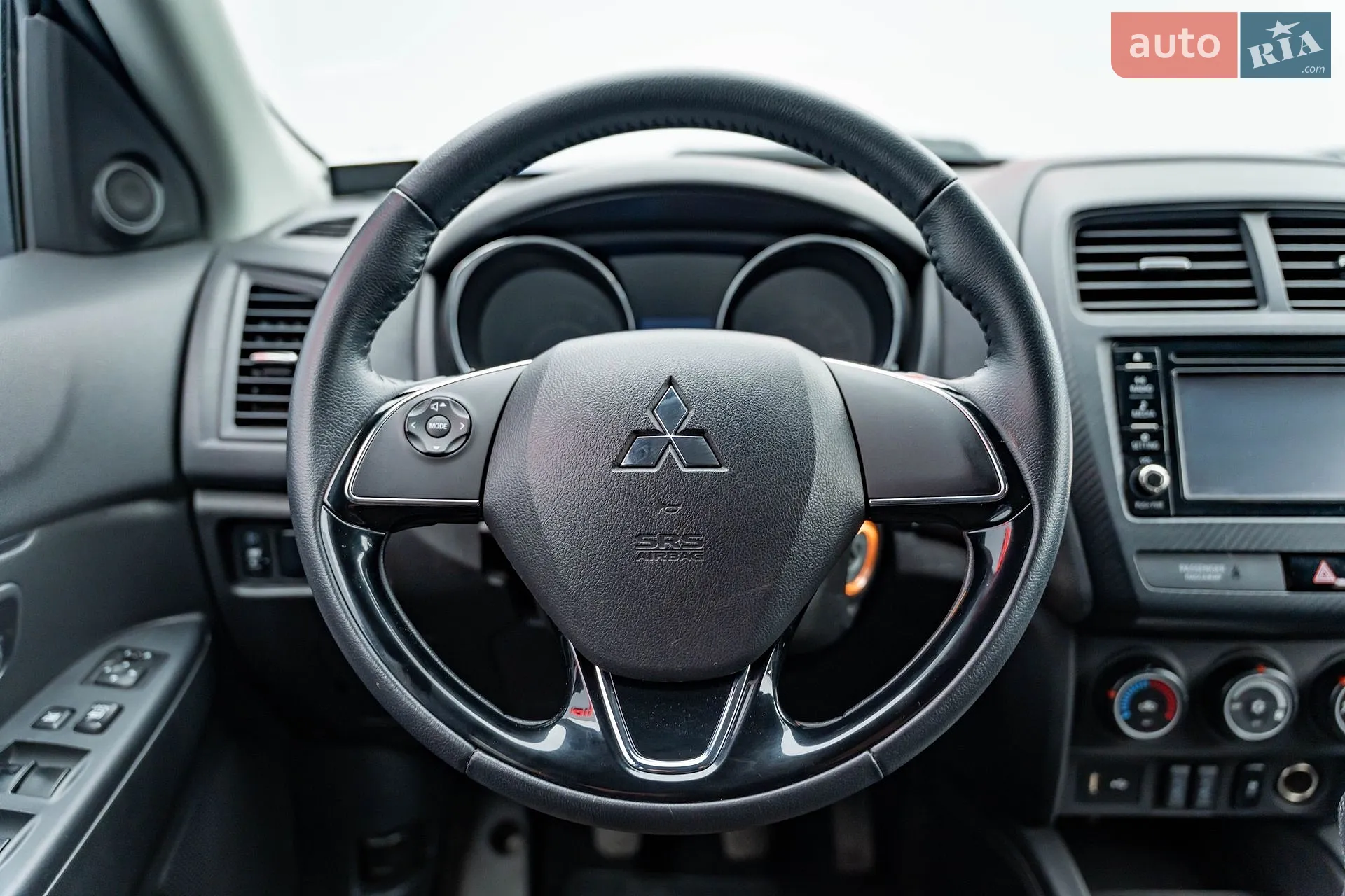 2020 Mitsubishi ASX - мініатюра 13