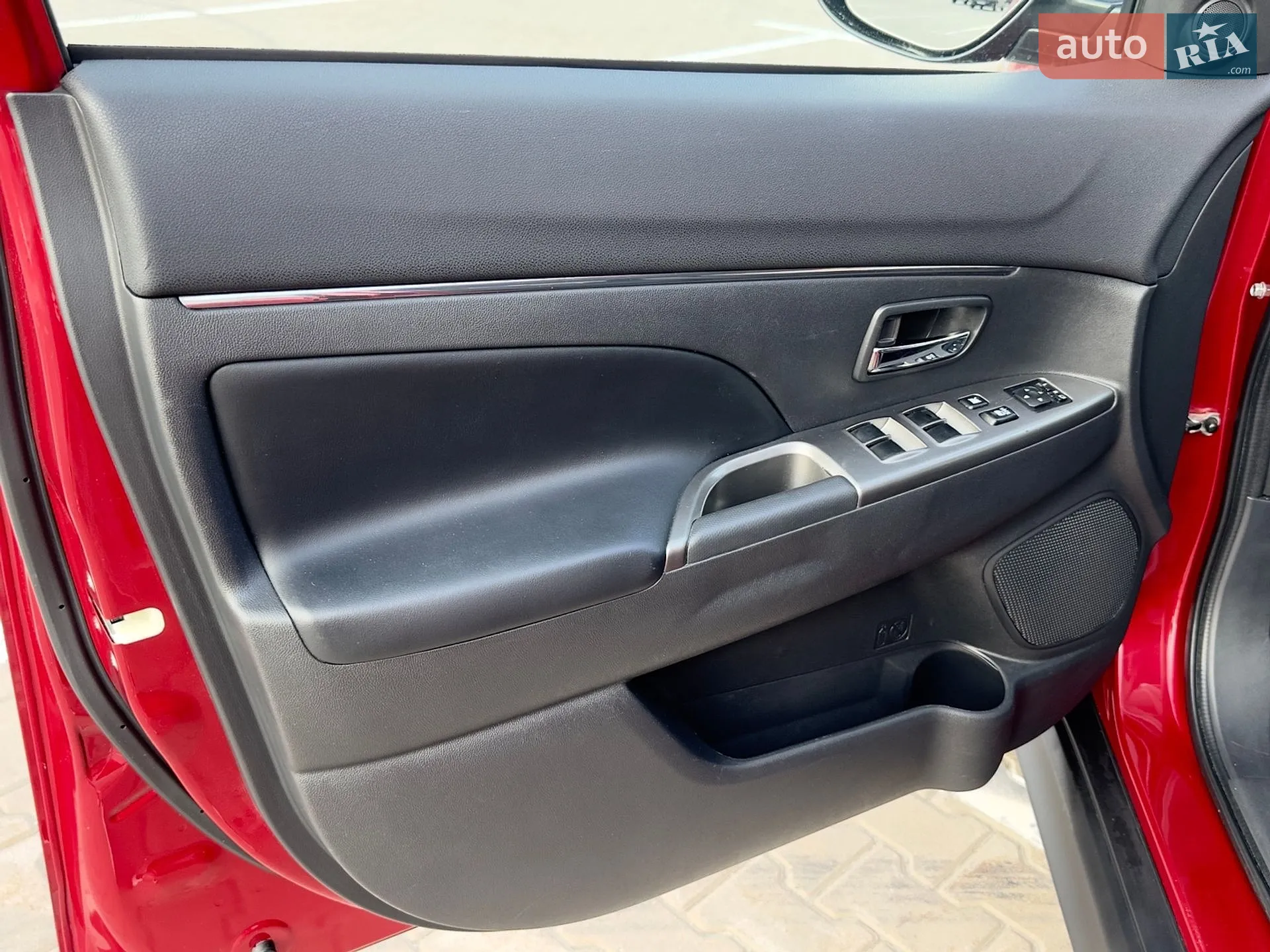 2019 Mitsubishi ASX - мініатюра 31