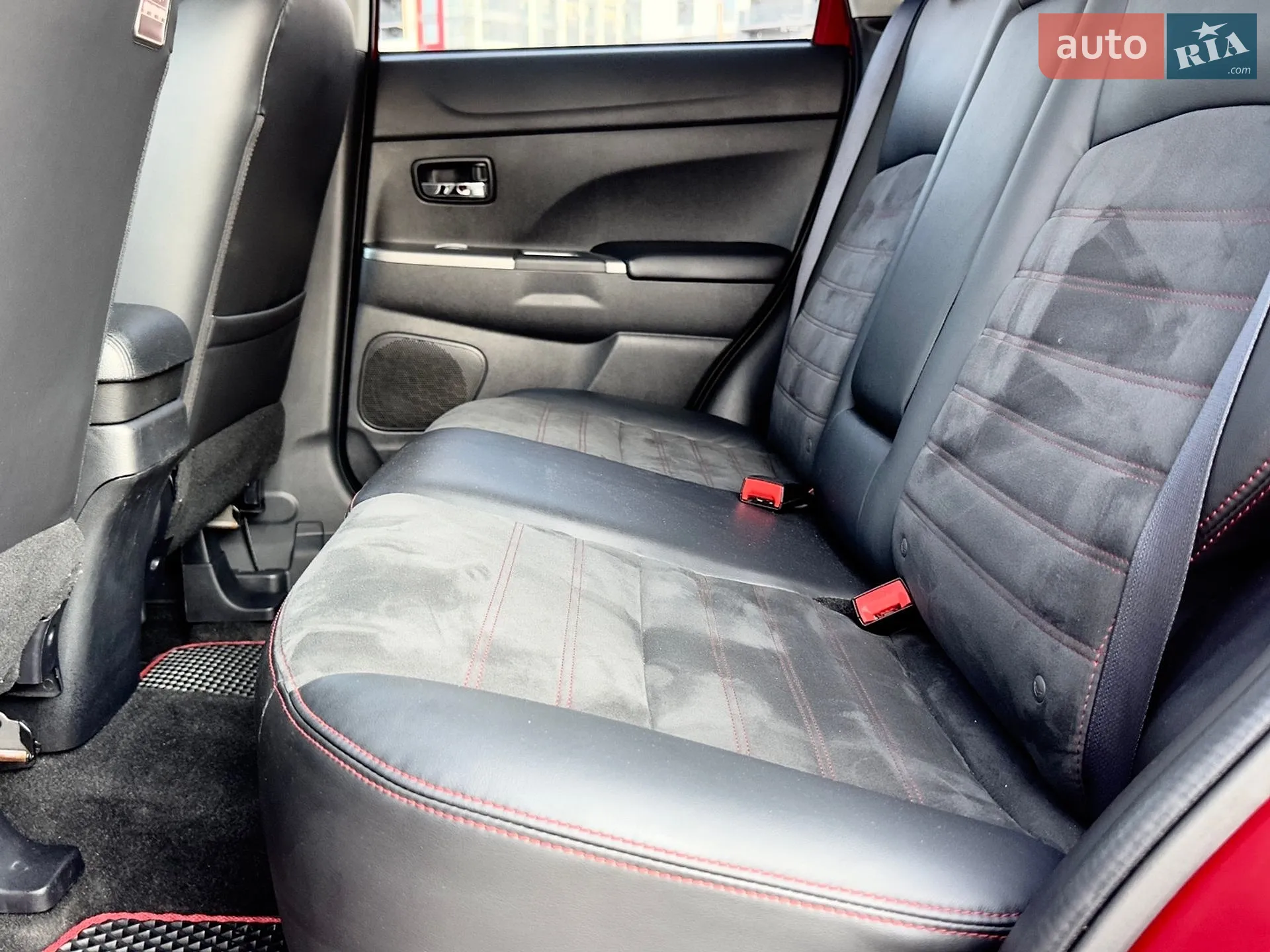 2019 Mitsubishi ASX - мініатюра 41