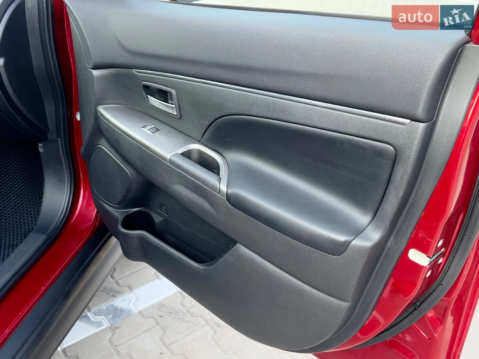 2019 Mitsubishi ASX - мініатюра 46