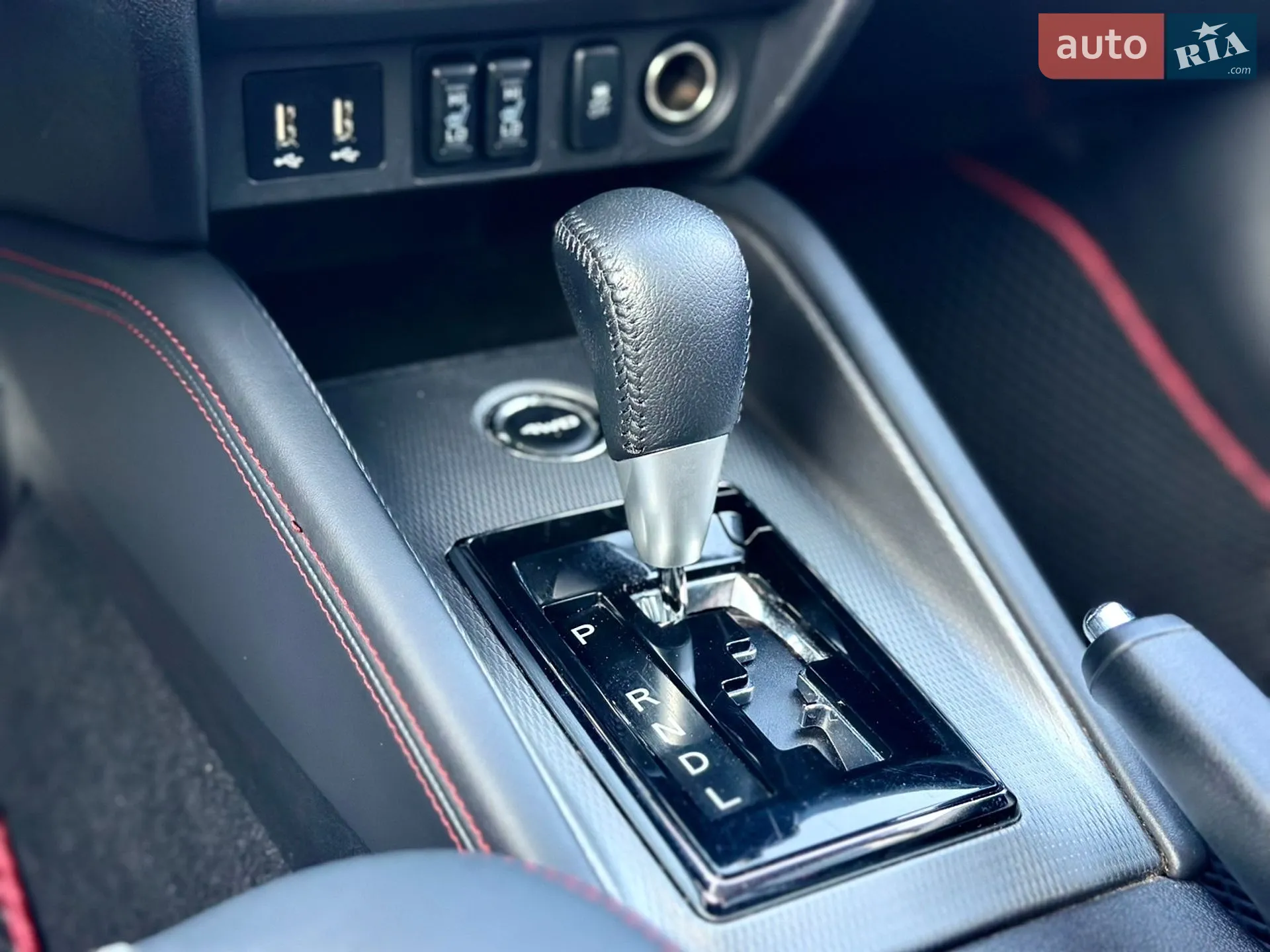2019 Mitsubishi ASX - мініатюра 52