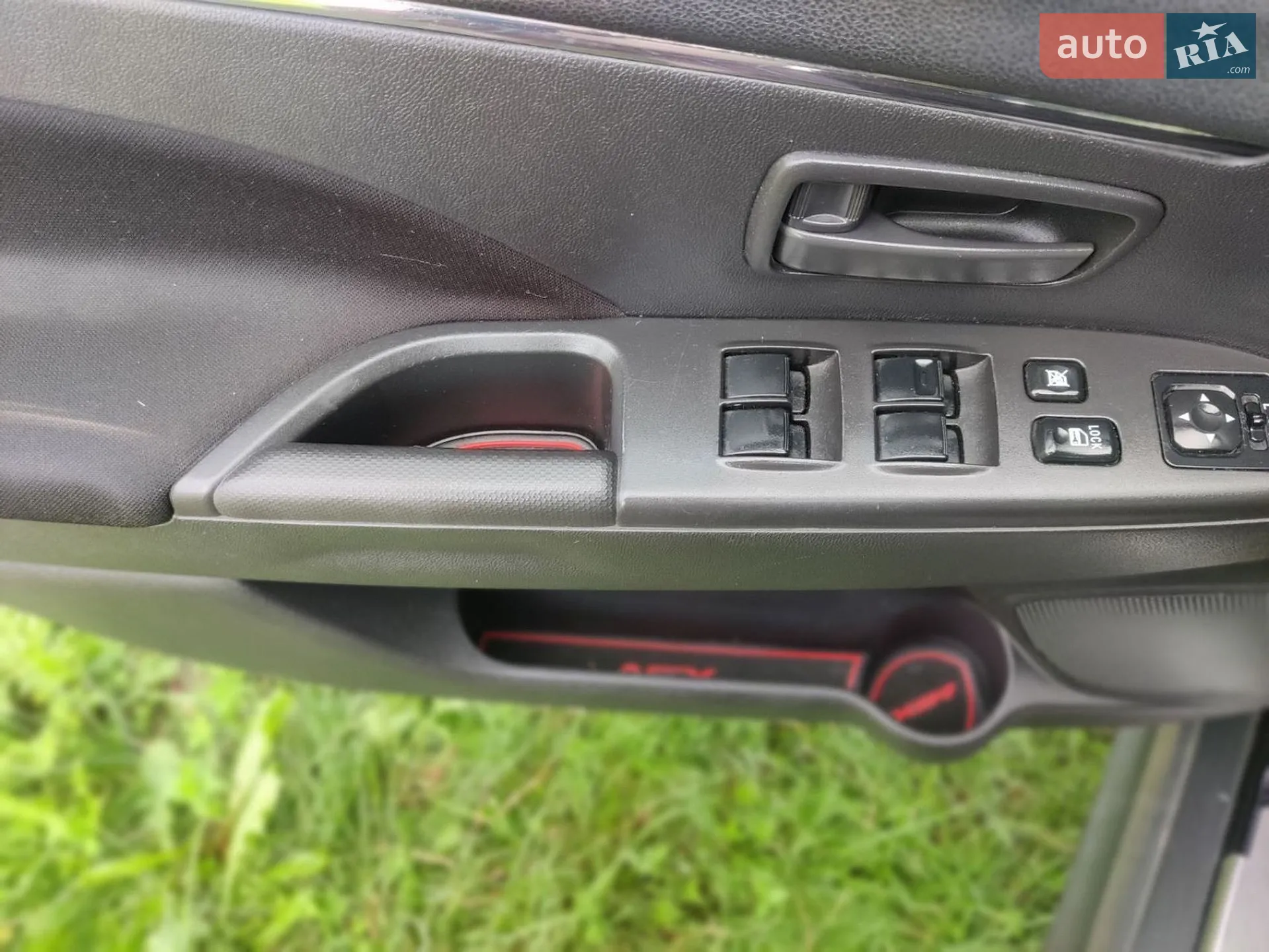 2014 Mitsubishi ASX - мініатюра 17