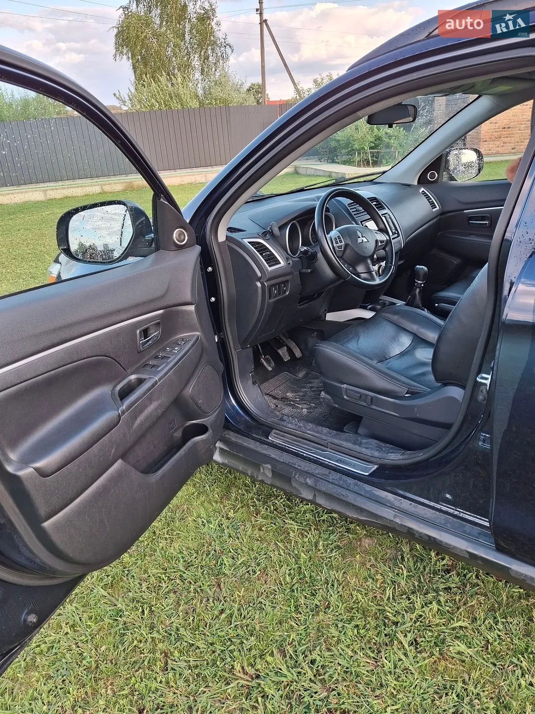 2011 Mitsubishi ASX - мініатюра 19