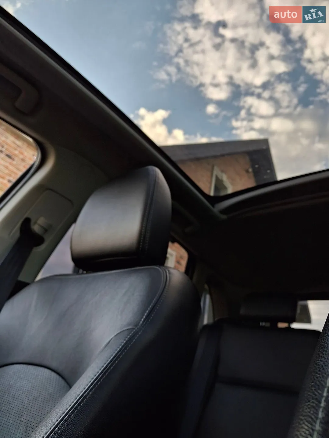 2011 Mitsubishi ASX - мініатюра 27