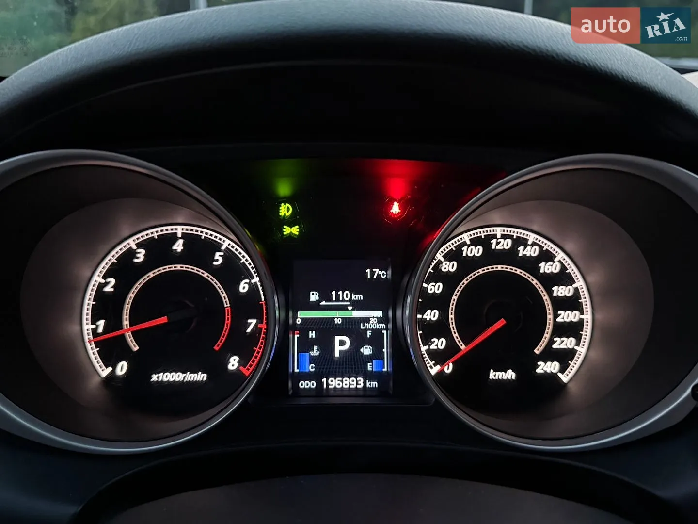 2011 Mitsubishi ASX - мініатюра 15