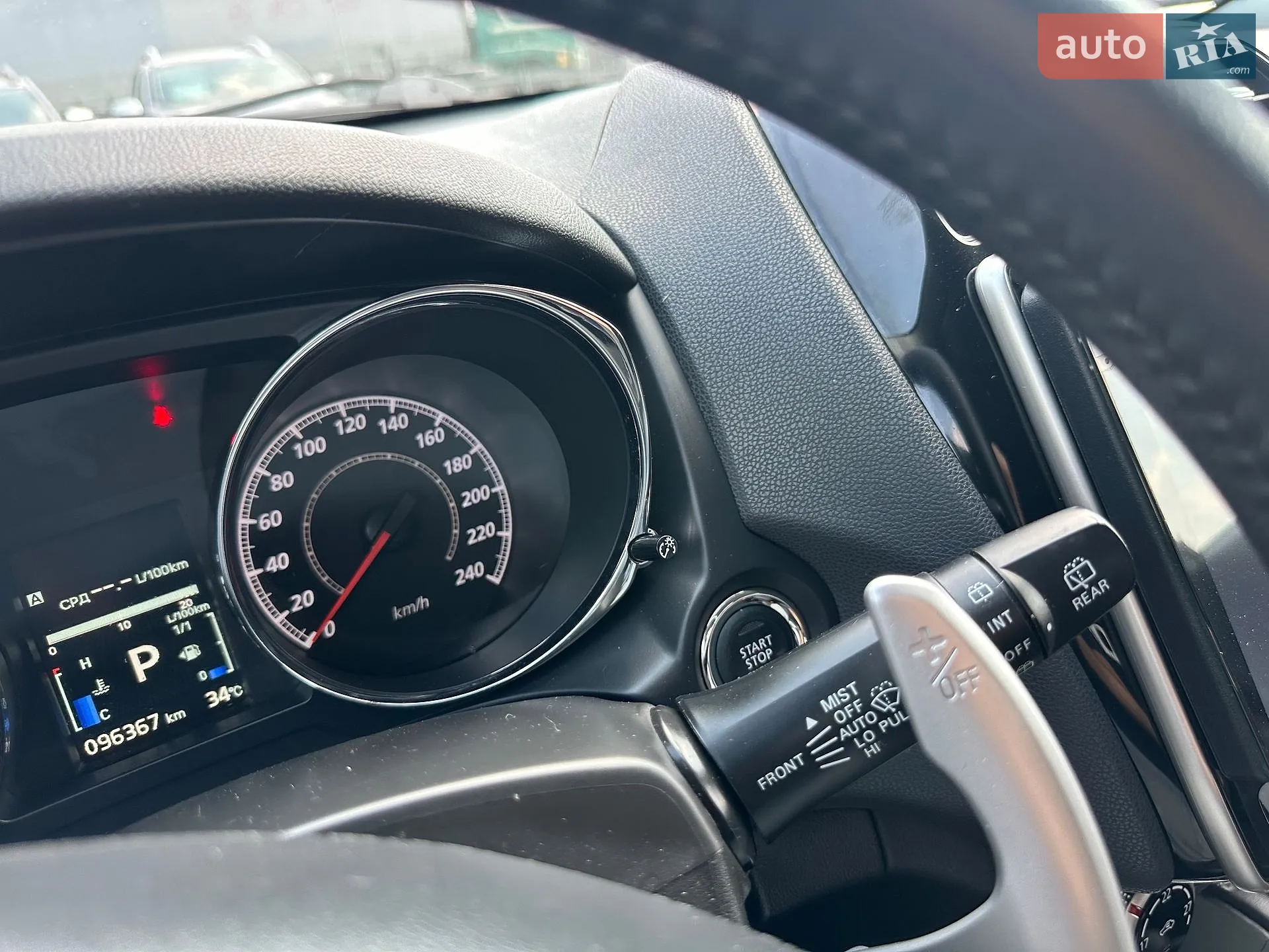 2020 Mitsubishi ASX - мініатюра 21