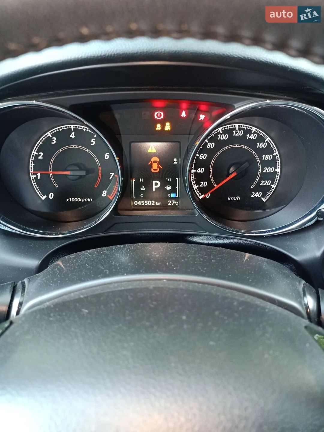 2020 Mitsubishi ASX - мініатюра 16