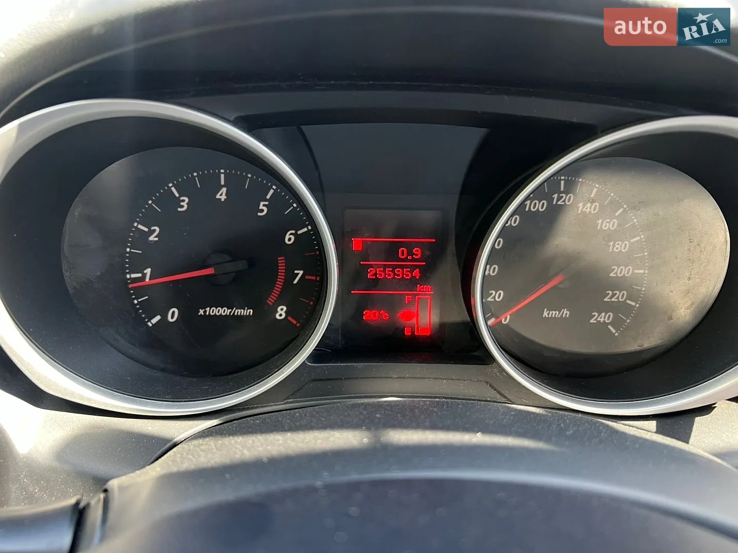2011 Mitsubishi ASX - мініатюра 24