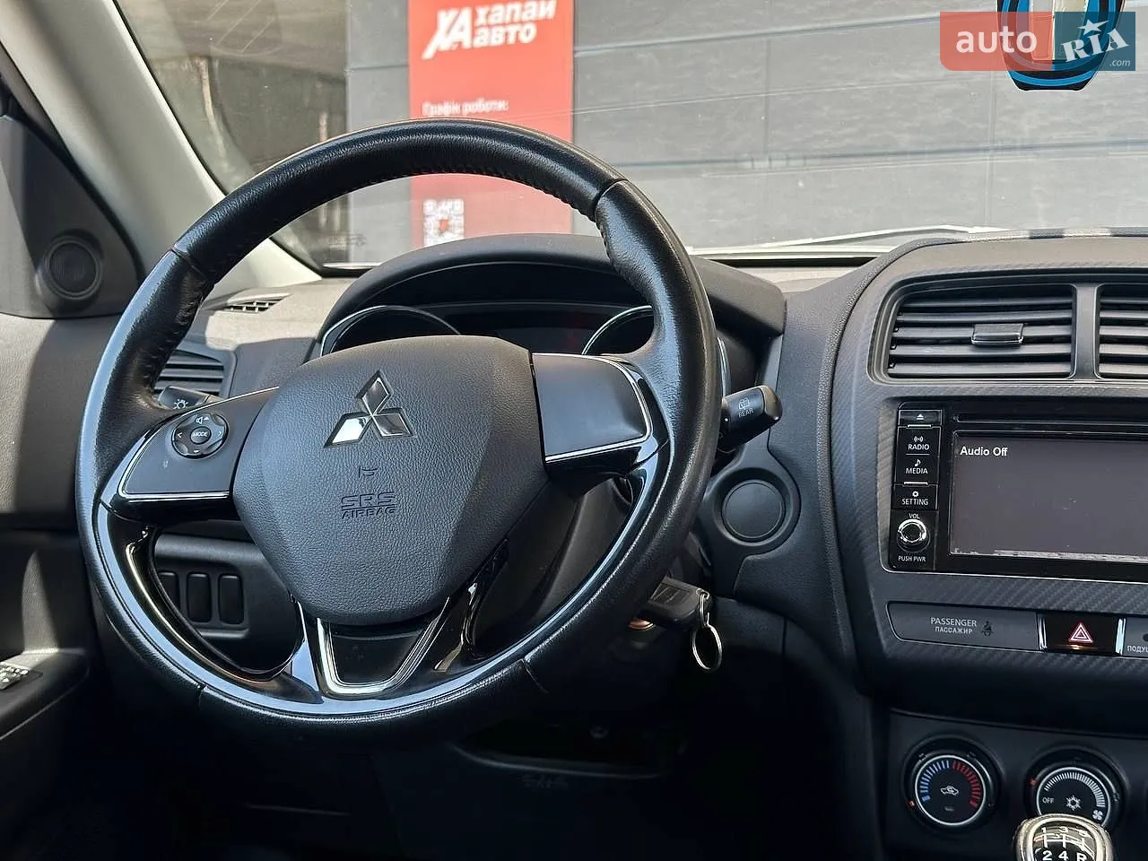 2020 Mitsubishi ASX - мініатюра 11