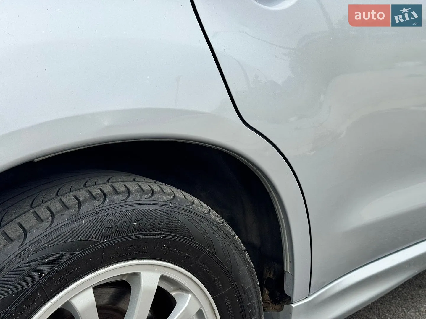 2011 Mitsubishi ASX - мініатюра 11