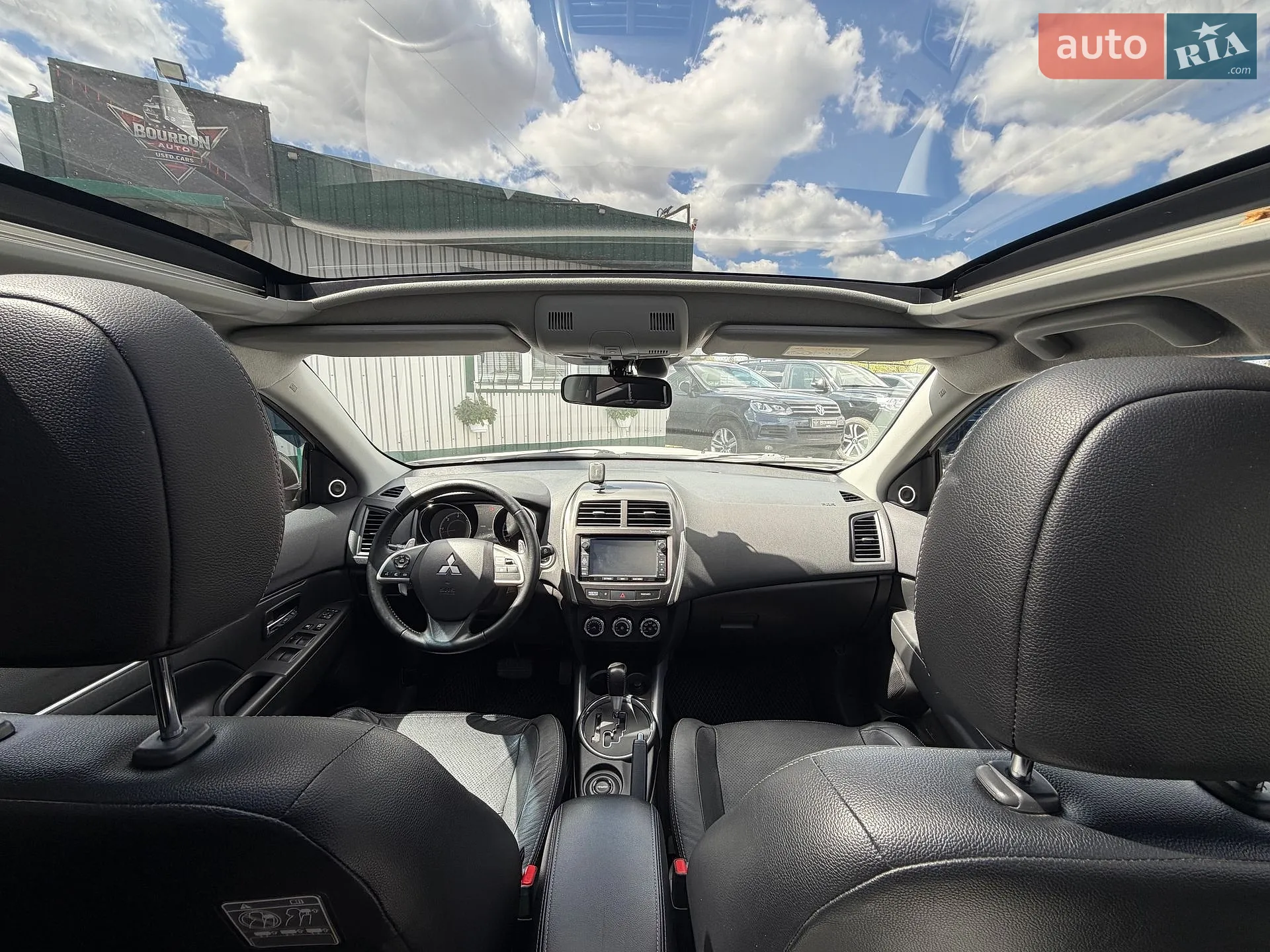 2014 Mitsubishi ASX - мініатюра 25