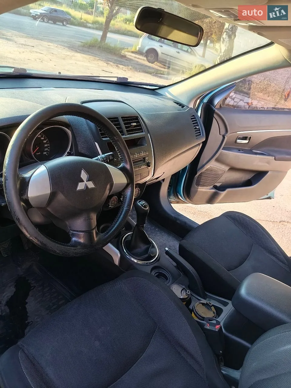 2010 Mitsubishi ASX - мініатюра 39