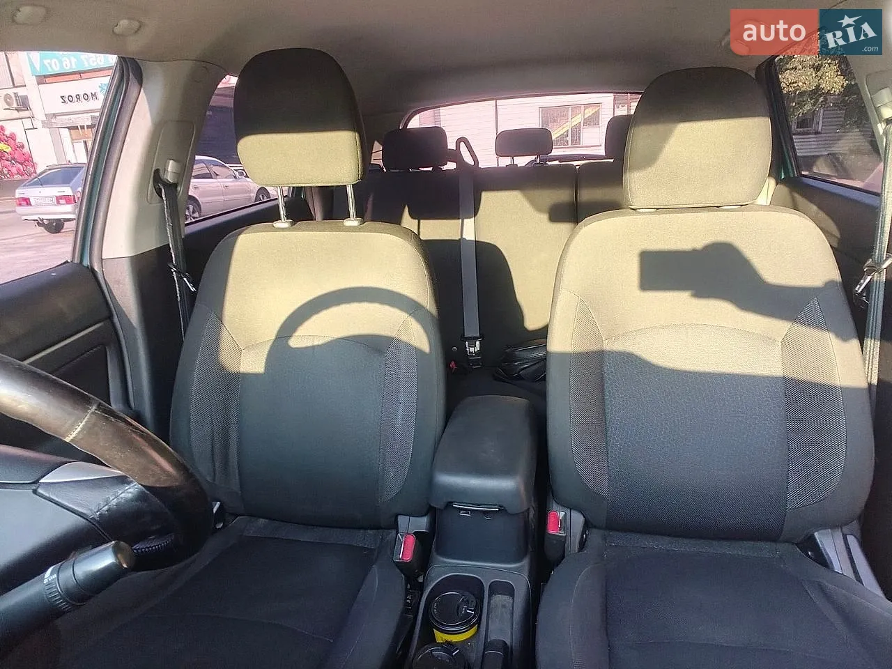 2010 Mitsubishi ASX - мініатюра 41