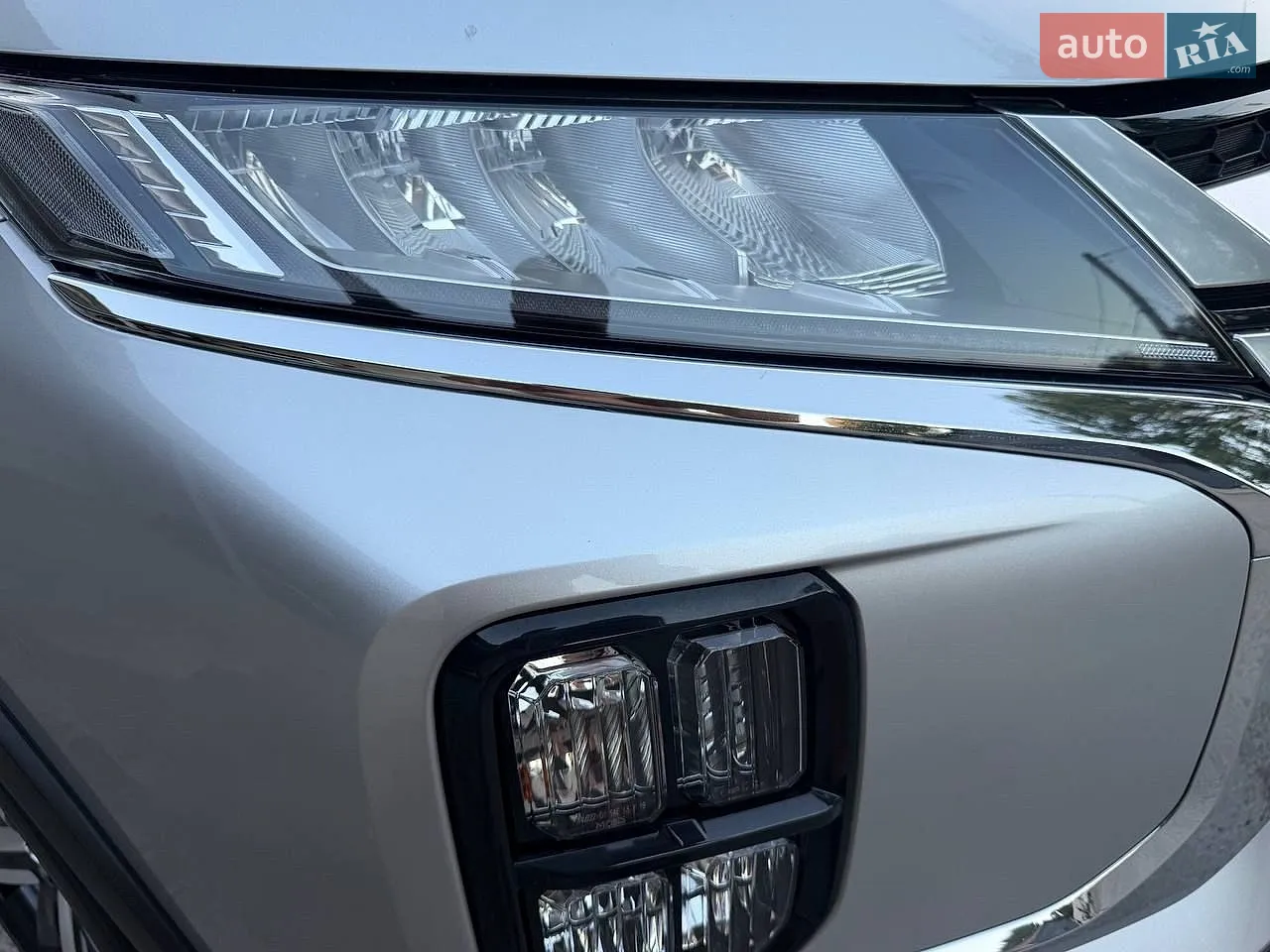 2023 Mitsubishi ASX - мініатюра 24