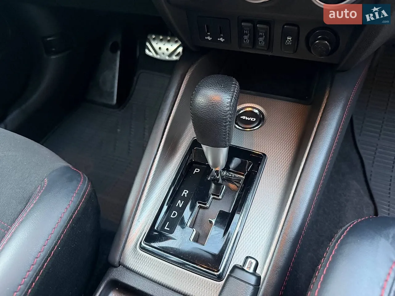 2023 Mitsubishi ASX - мініатюра 34
