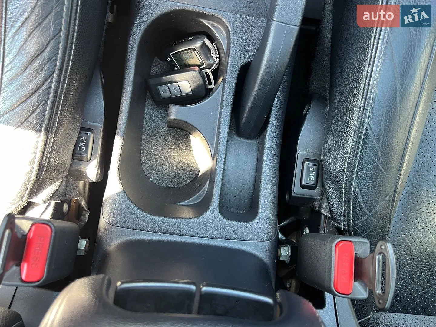 2011 Mitsubishi ASX - мініатюра 26