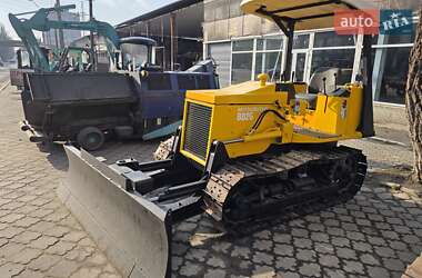 Бульдозер Mitsubishi BD2G 2002 в Одесі