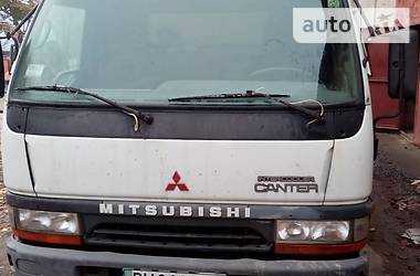 Мікроавтобус вантажний (до 3,5т) Mitsubishi Canter 2000 в Одесі
