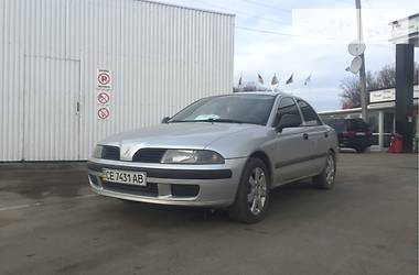 Седан Mitsubishi Carisma 2003 в Чернівцях