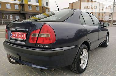 Хэтчбек Mitsubishi Carisma 2003 в Полтаве